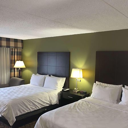 Wyndham Garden Totowa Otel Dış mekan fotoğraf