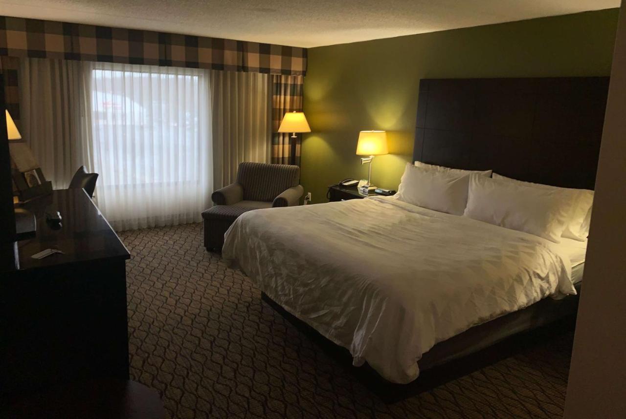 Wyndham Garden Totowa Otel Dış mekan fotoğraf