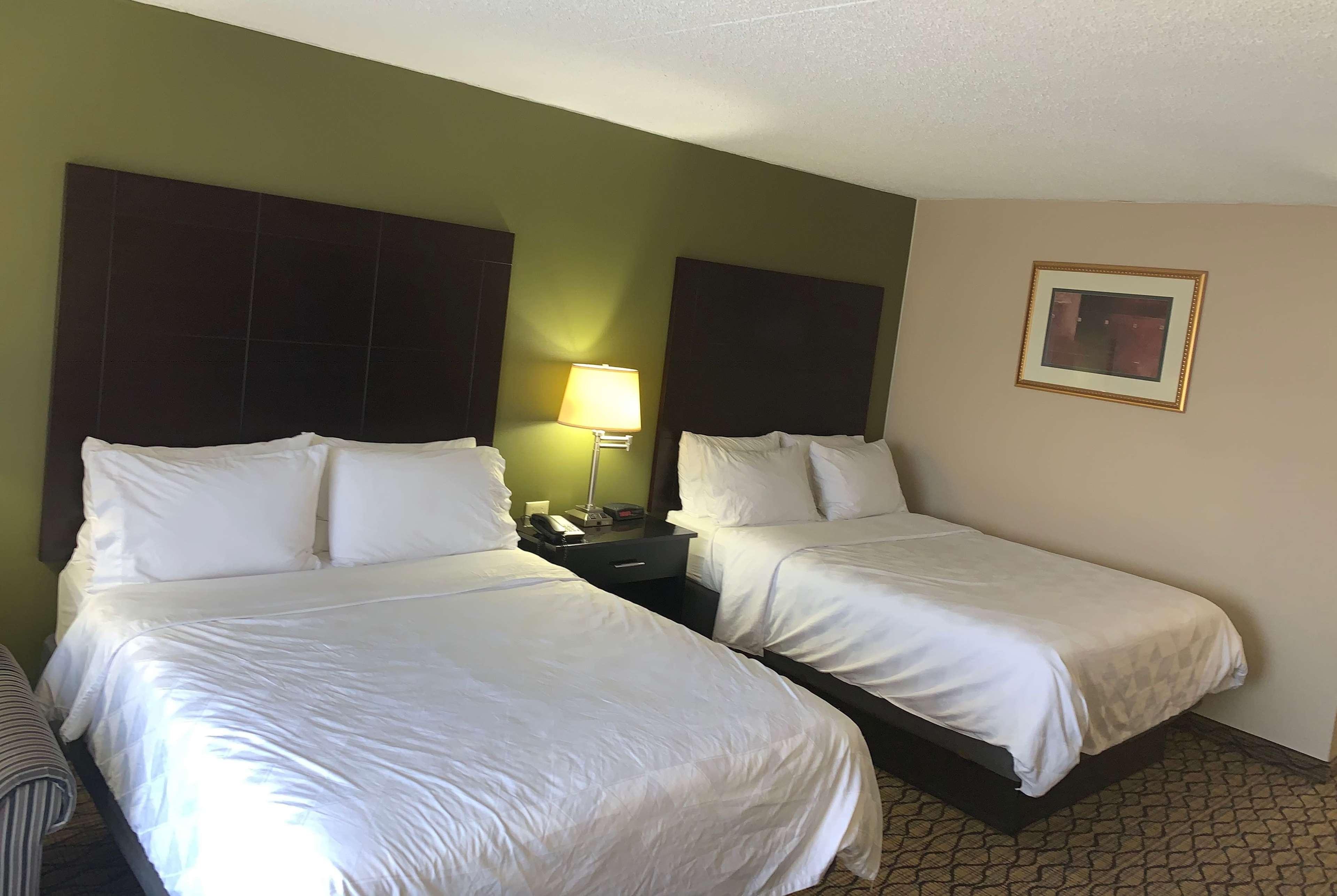 Wyndham Garden Totowa Otel Dış mekan fotoğraf