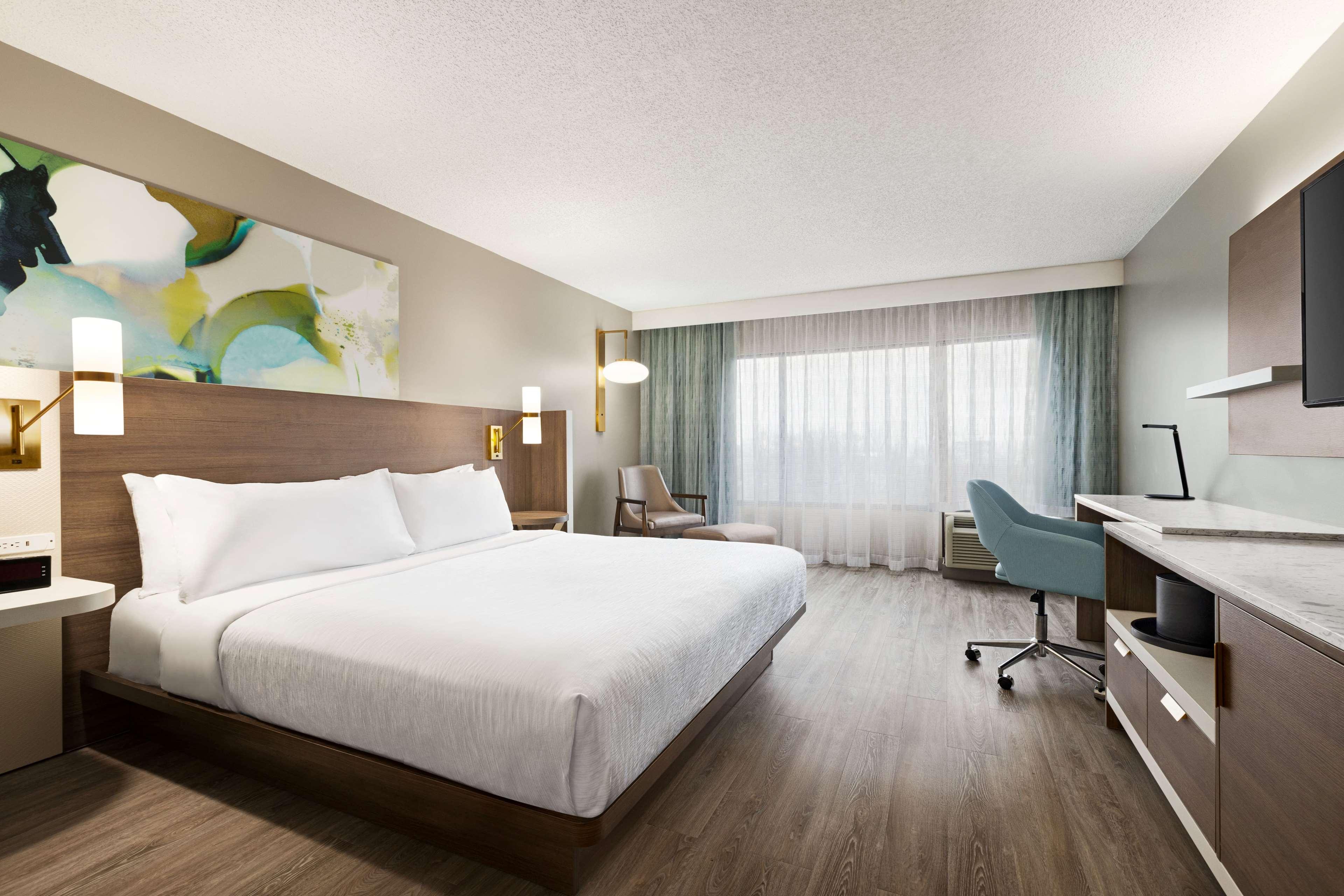 Wyndham Garden Totowa Otel Dış mekan fotoğraf