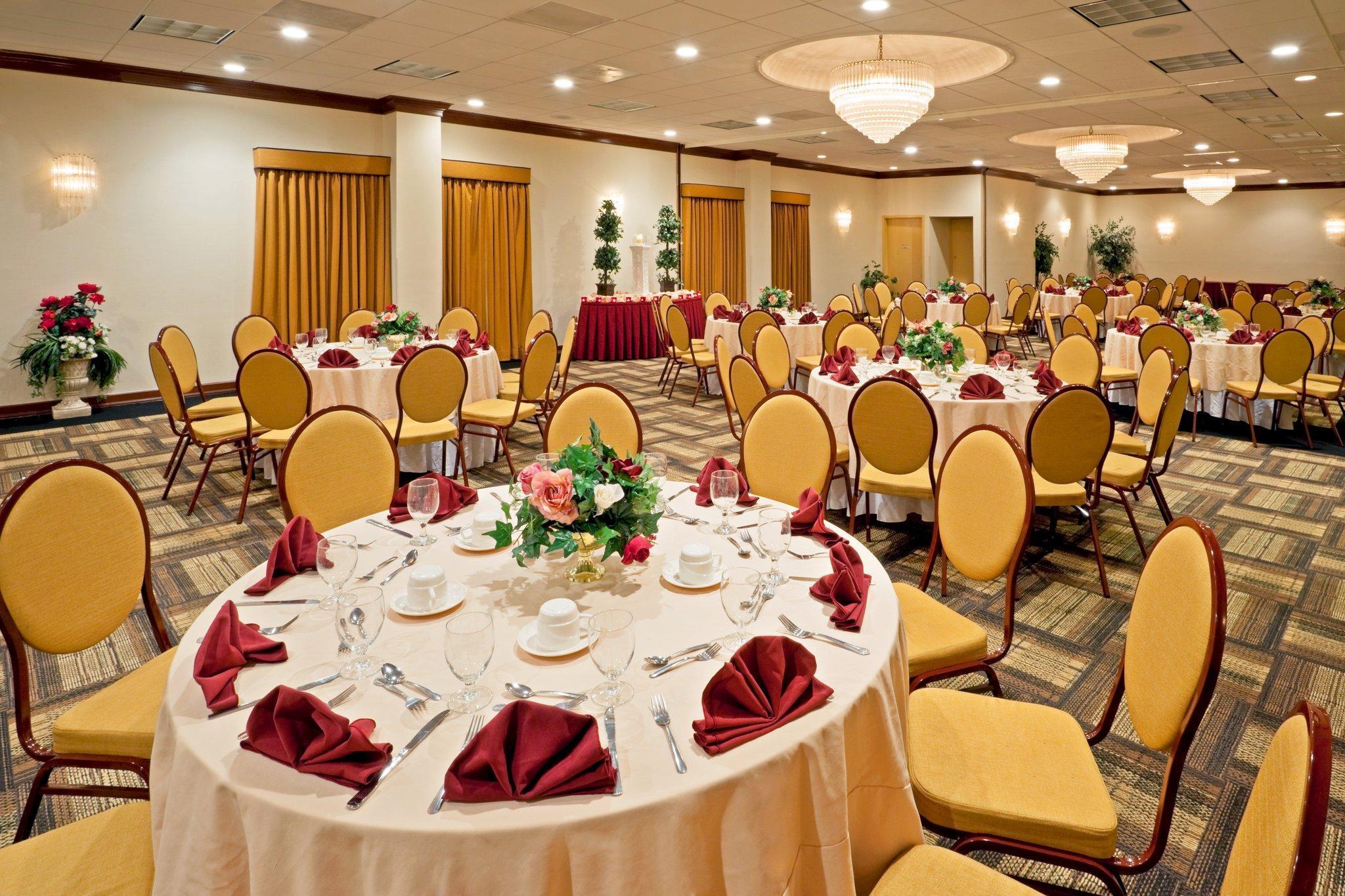 Wyndham Garden Totowa Otel Dış mekan fotoğraf