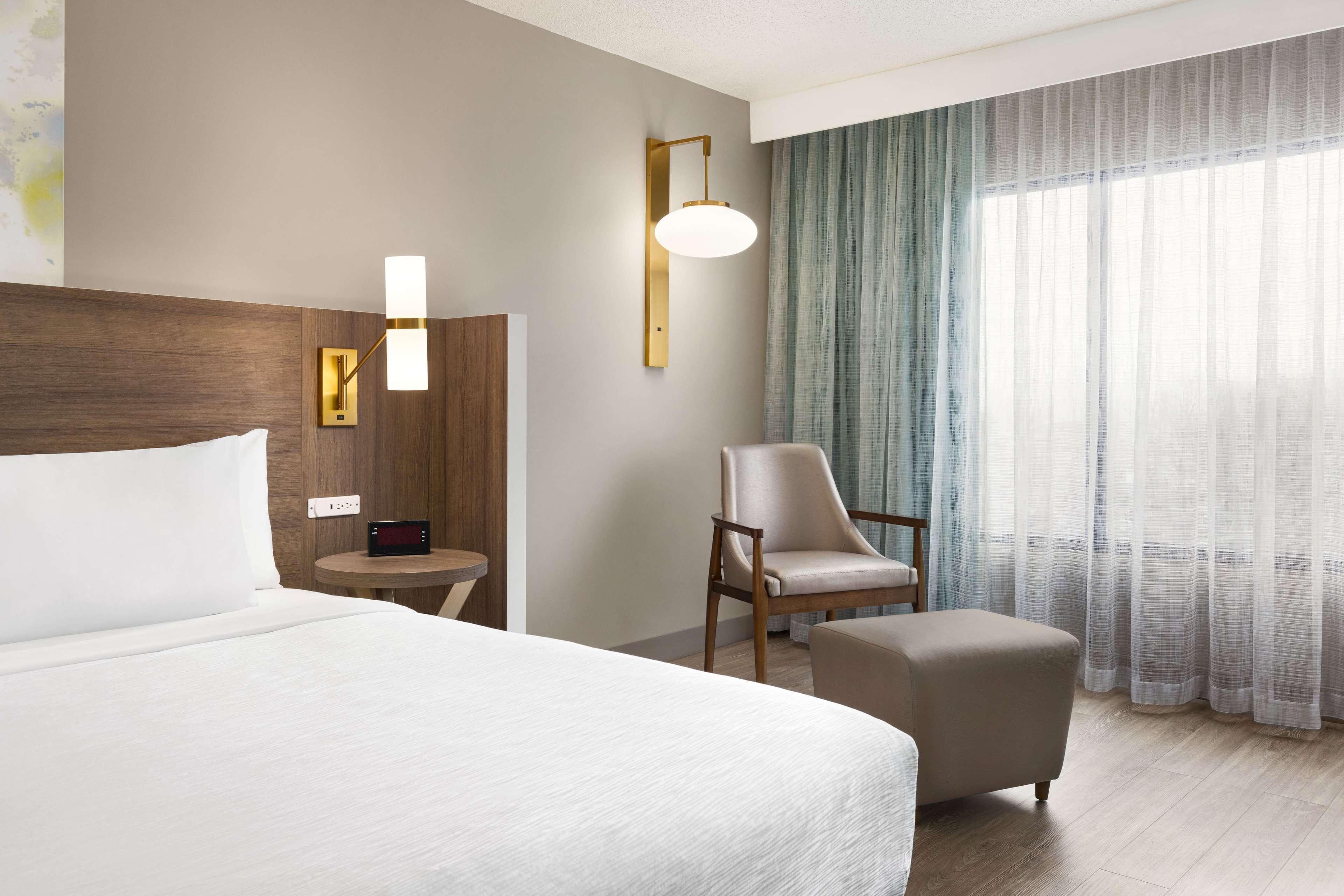 Wyndham Garden Totowa Otel Dış mekan fotoğraf
