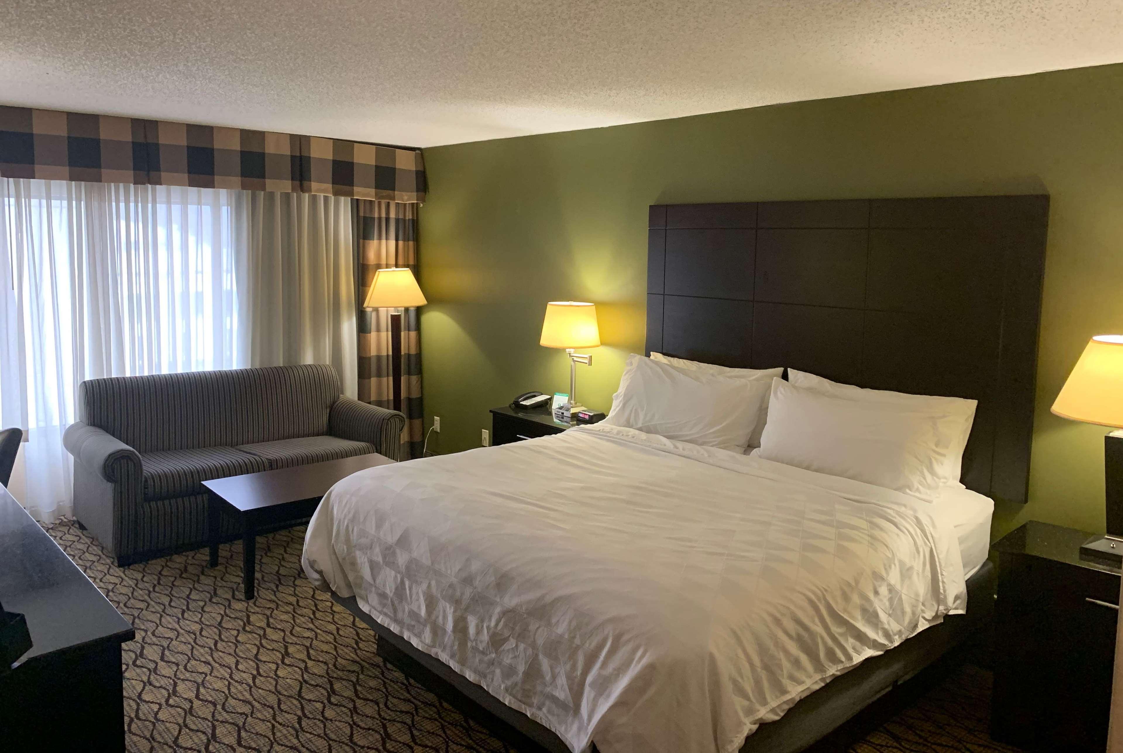 Wyndham Garden Totowa Otel Dış mekan fotoğraf