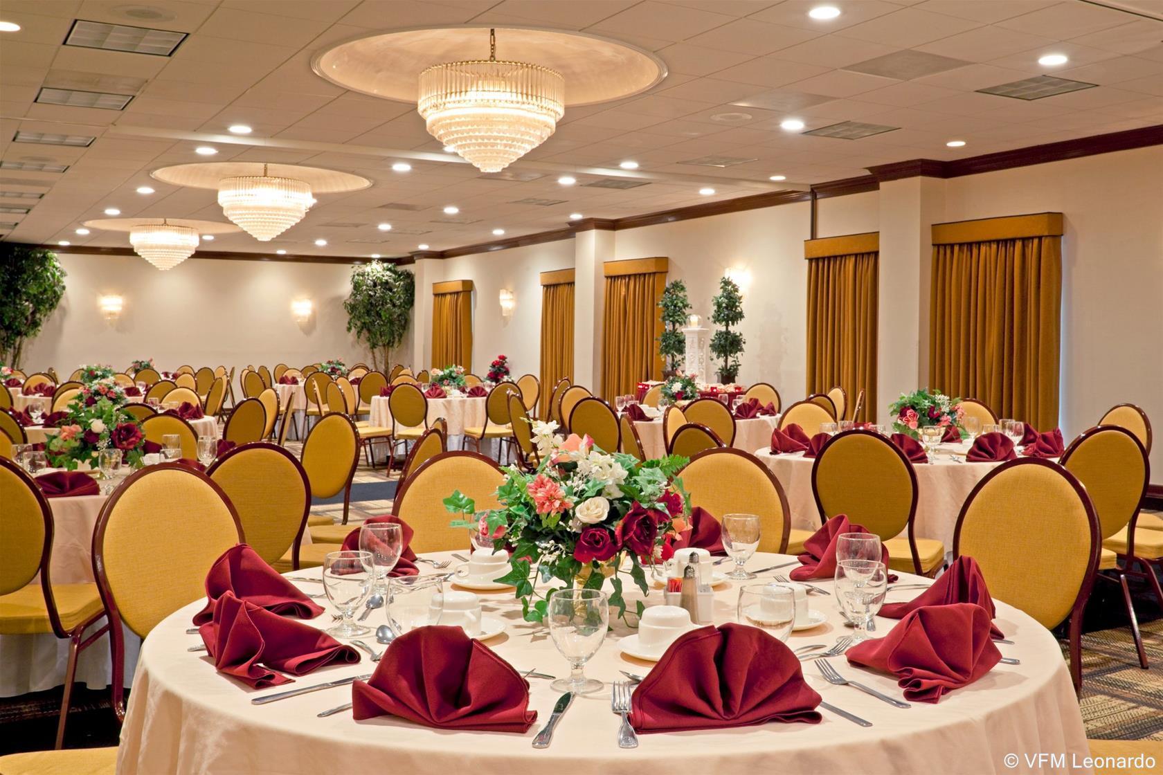 Wyndham Garden Totowa Otel Dış mekan fotoğraf