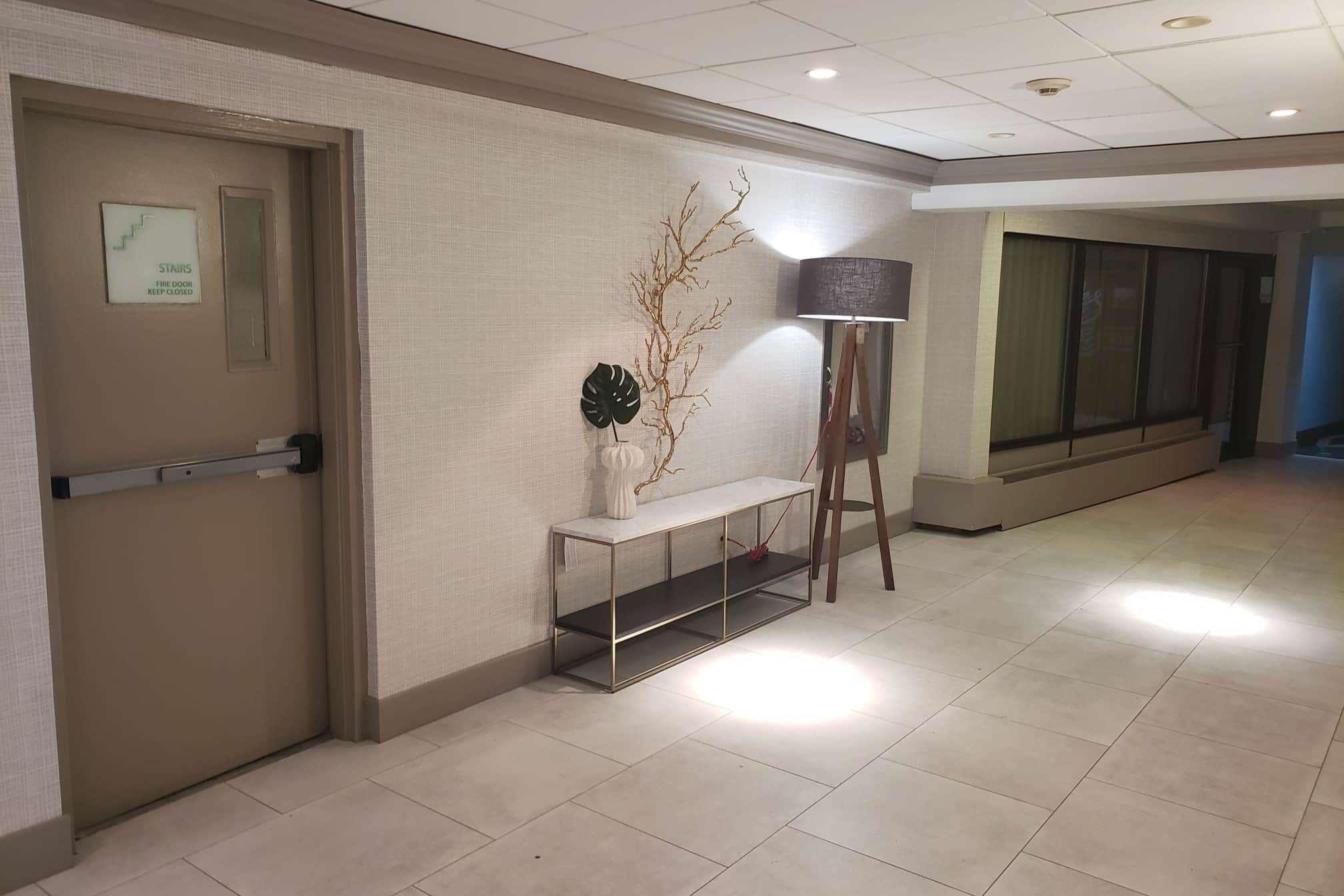 Wyndham Garden Totowa Otel Dış mekan fotoğraf