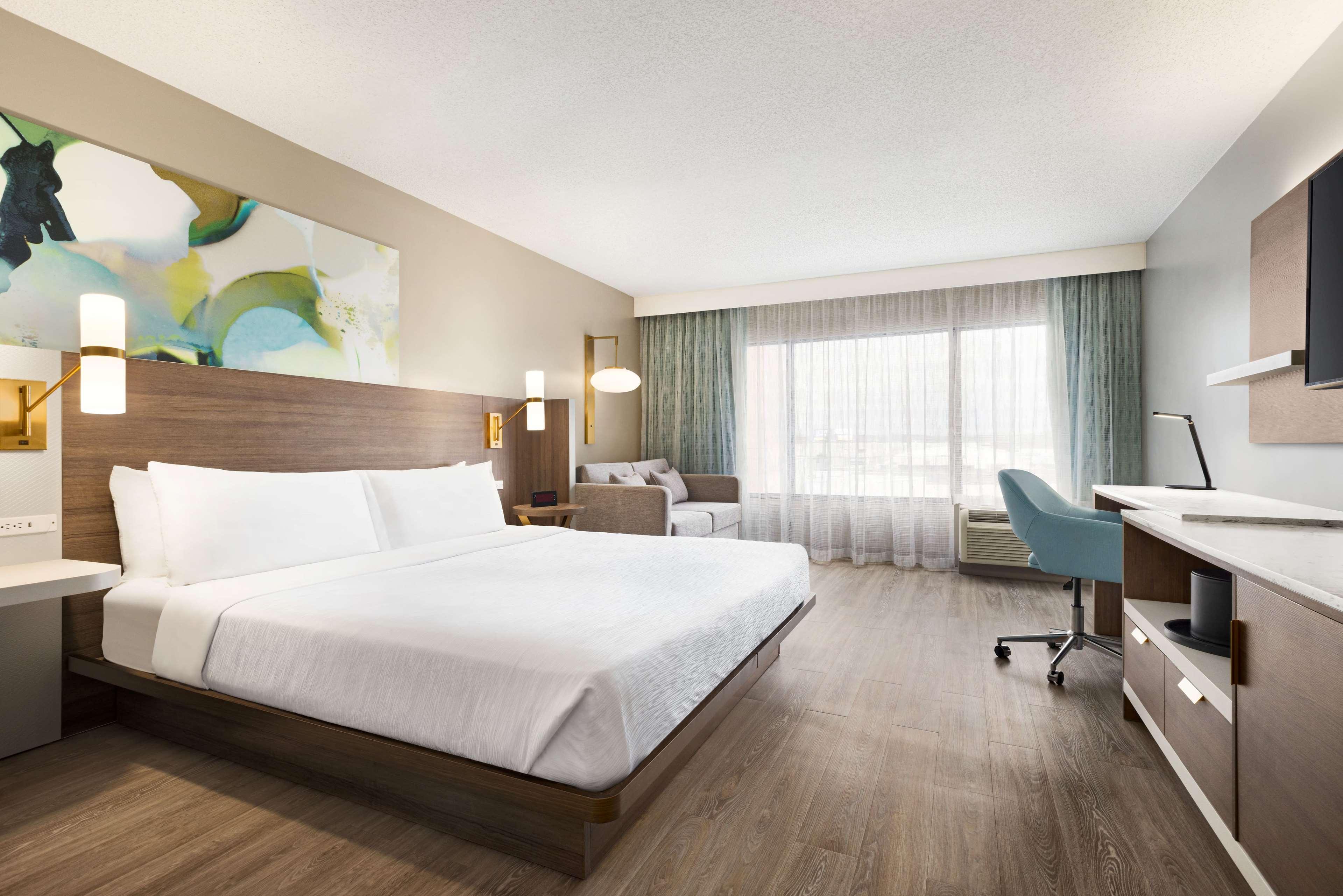 Wyndham Garden Totowa Otel Dış mekan fotoğraf