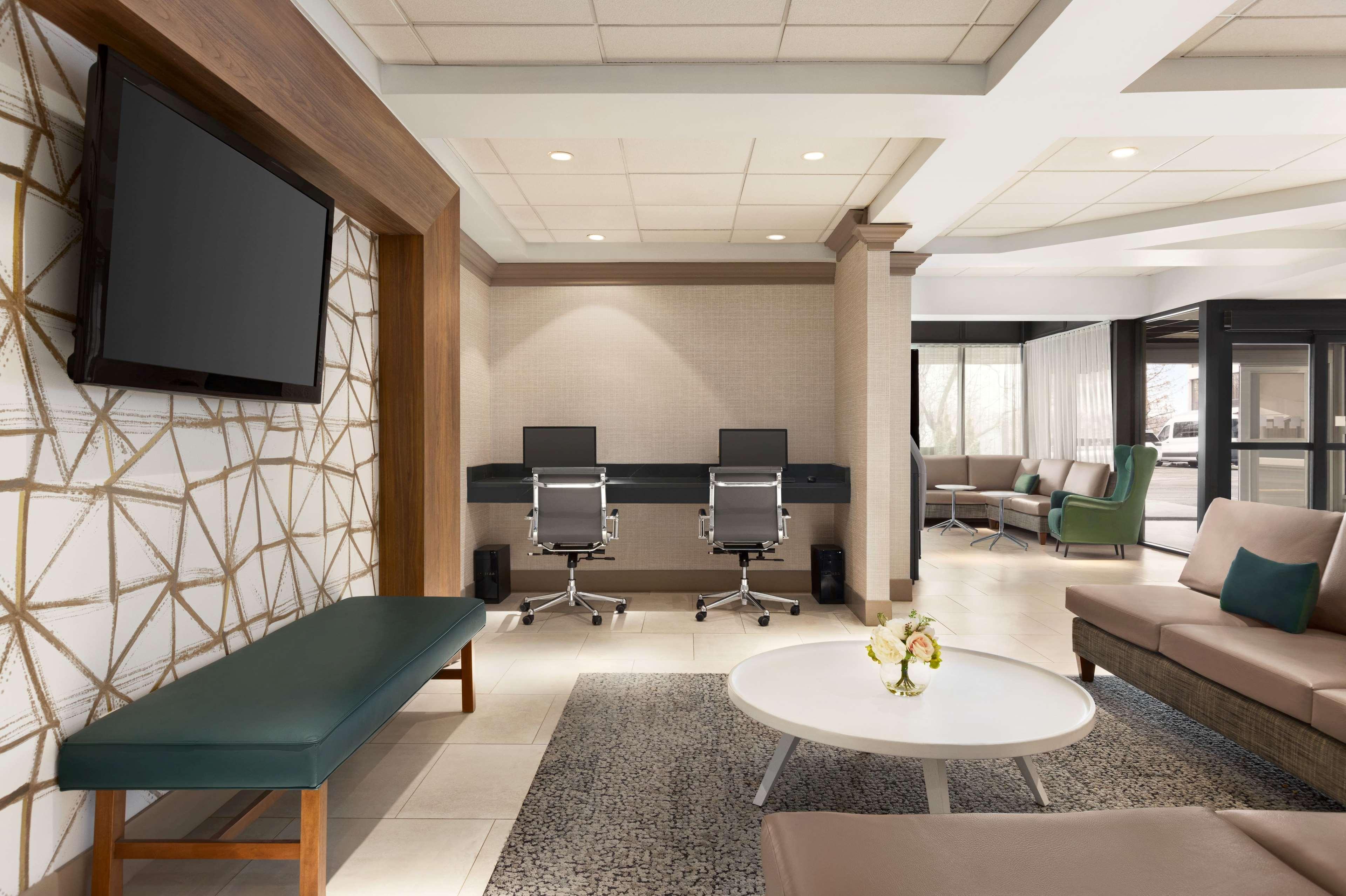 Wyndham Garden Totowa Otel Dış mekan fotoğraf